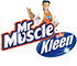 Mr. Muscle Kiwi Kleen